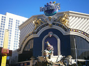 A Lost BlogThe Las Vegas Strip In The Day (pb )