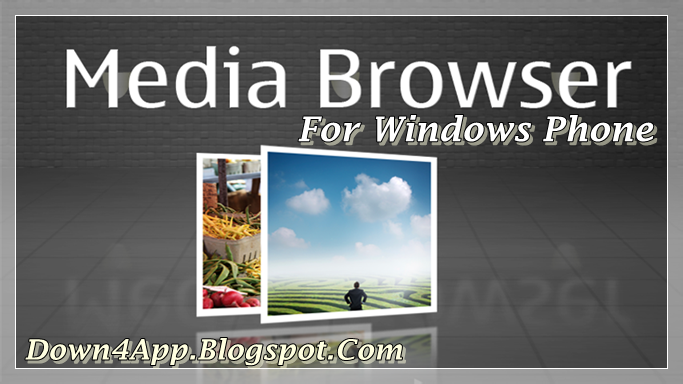 Media Browser 8.0.66.1 For WP