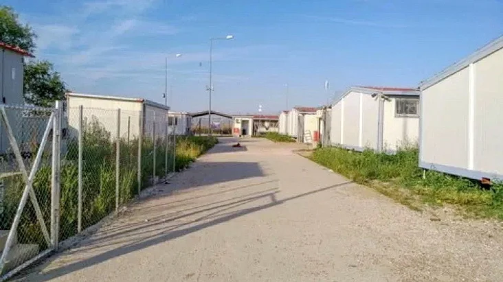 ΚΚΕ Έβρου: ΟΧΙ στο στρατόπεδο συγκέντρωσης μεταναστών στον Έβρο
