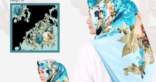 Kerudung Saudia Kerudung Saudia
