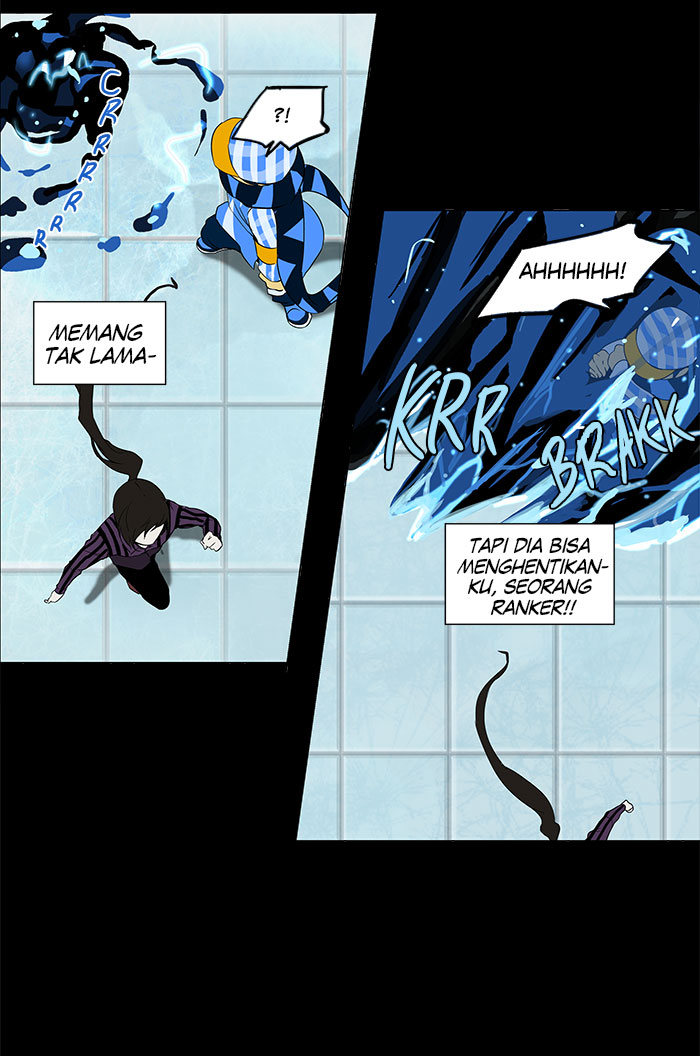 Tower of God Bahasa indonesia Chapter 95