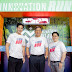 NIA จับมือพันธมิตรจัดงานแถลงข่าว Innovation Thailand Run 2023 งานวิ่งครั้งแรกของประเทศไทยที่รวบรวมนวัตกรรม SPORT TECH กว่า 30 แบรนด์คนไทยมาจัดไว้ ใจกลางสวน “กรุงเทพมหานคร”  ปล่อยตัวพร้อมกัน 1 ต.ค. นี้