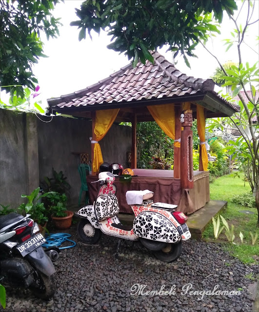 The Semeton Homestay Senggigi Lombok