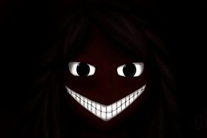 Short Story (My Smile) Creepypasta