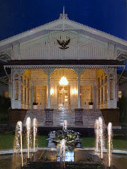 7 Istana Keprisidenan di Indonesia