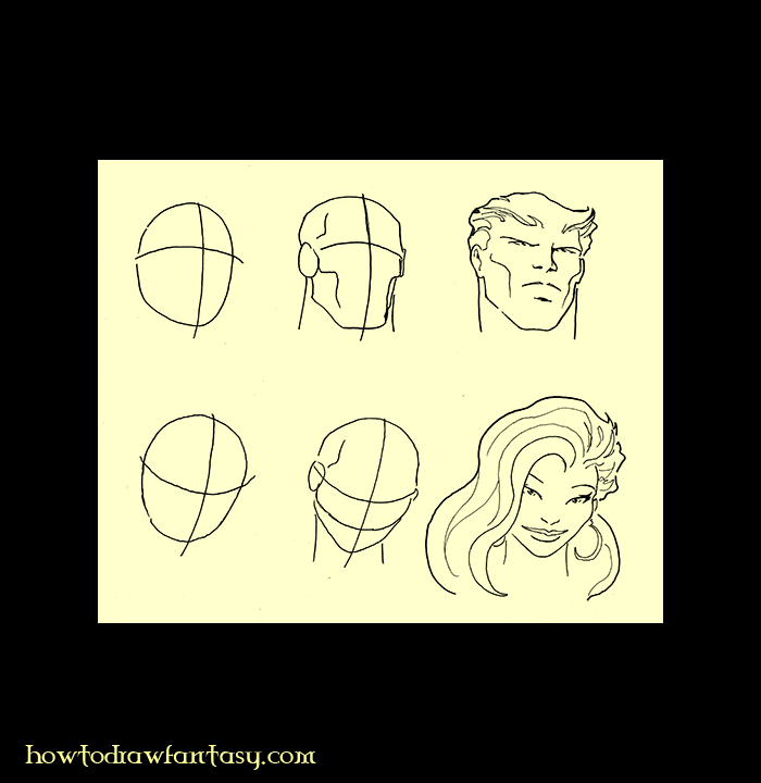 faces to draw. Faces To Draw. you begin to