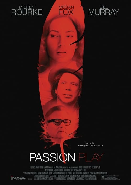 Passion Play 2011 Film Completo In Italiano