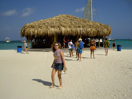 Aruba Paraiso De Placeres