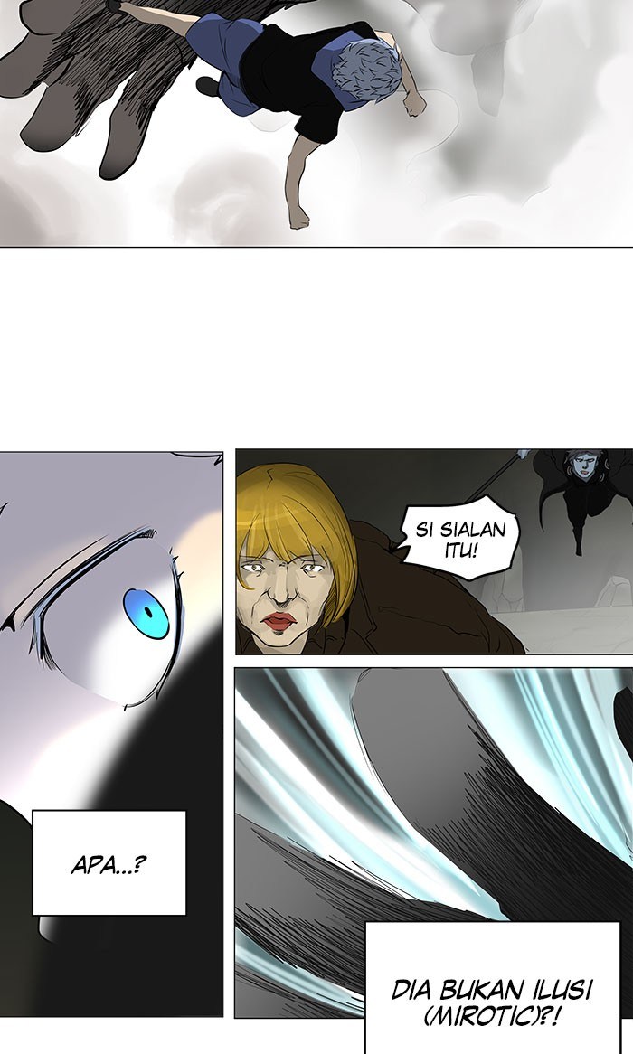 Webtoon Tower Of God Bahasa Indonesia Chapter 217