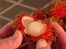 Buah Rambutan Untuk Kesehatan