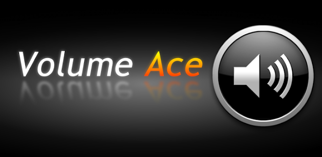 Volume Ace v3.0.2