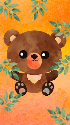 Teddy Bear, Cute Wallpapers