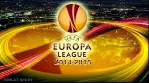 Hasil Pertandingan Liga Europa 2014-2015 Terbaru