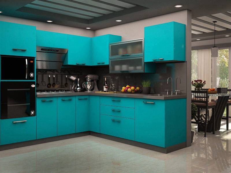 Let Kitchen Design Concepts Help You Create a kitchen That’s Right for