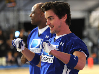 Matthew Bomer