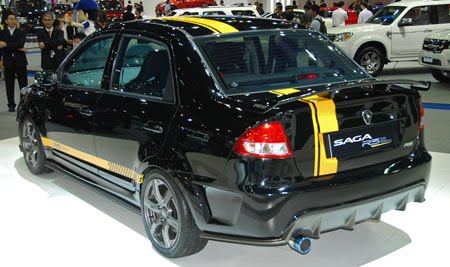 PoToNg SpRiNg: Proton saga BLM R3 konsep