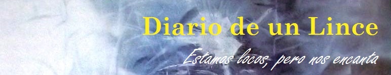 Diario De Un Lince