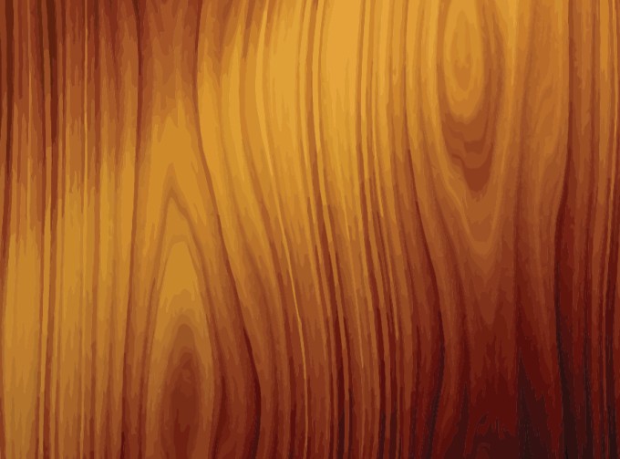 Free Vector がらくた素材庫 木目の背景 Vector Wood Background Texture