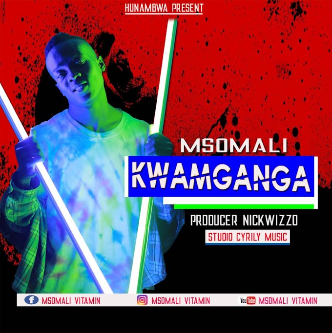 AUDIO I Msomali - Kwa Mganga I Download Mp3 