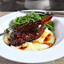 Saba Braised Lamb Shanks – A New Find and an Old Rule