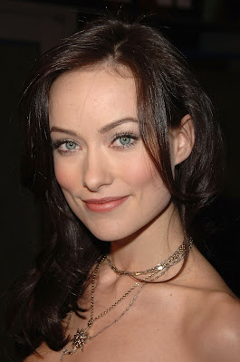 Olivia Wilde Wallpaper