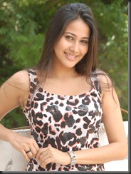 Panchi Bora Cute Stills