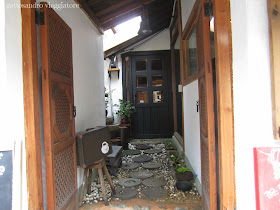 Jeonju Hanok Village