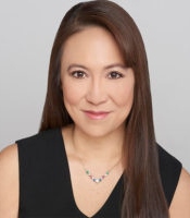 Angie Kim (Author)