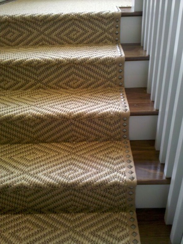 runner nailhead