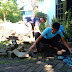 Kegiatan Kebersihan dan tata Taman