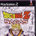 Dragon Ball Z: Sagas download | PlayStation 2 Rom | Dragon ball z Sagas Ps2 Rom | Ps2 ISO download 