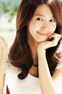 Im Yoon Ah sexy beauty SNSD Korean