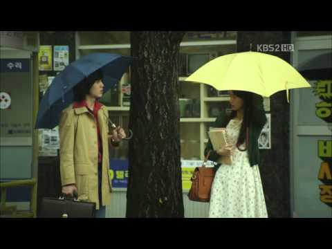 love rain