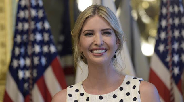 Ivanka Trump will be in India for meeting first hosted by Obama