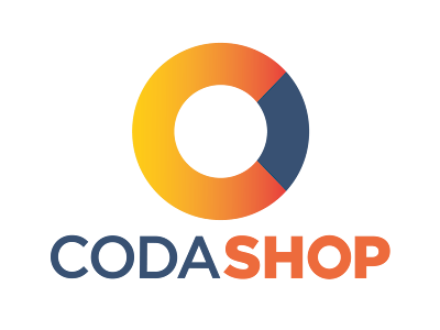 Logo Codashop Format PNG