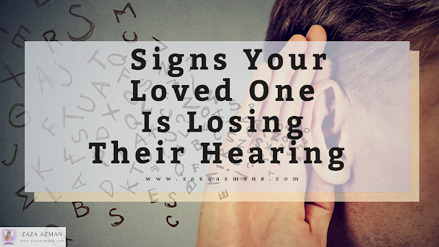 Hearing Loss - Causes and Solutions