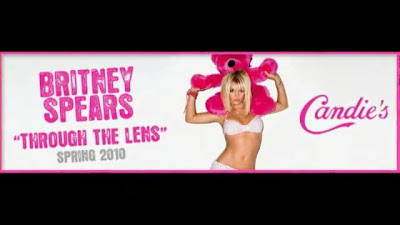 Britney spears trough the lens download, cendie's, behind the curtain