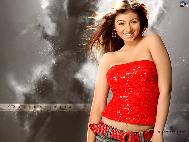 Ayesha Takia Wallpapers