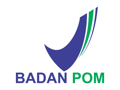 Logo Badan POM Format Cdr & Png