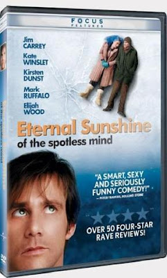 Eternal Sunshine Of The Spotless Mind (2004) dvdrip