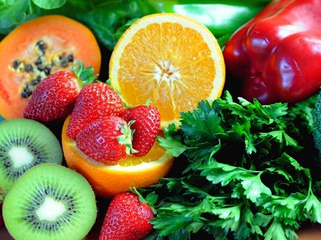 How To Increase Immunity Power In Body Naturally