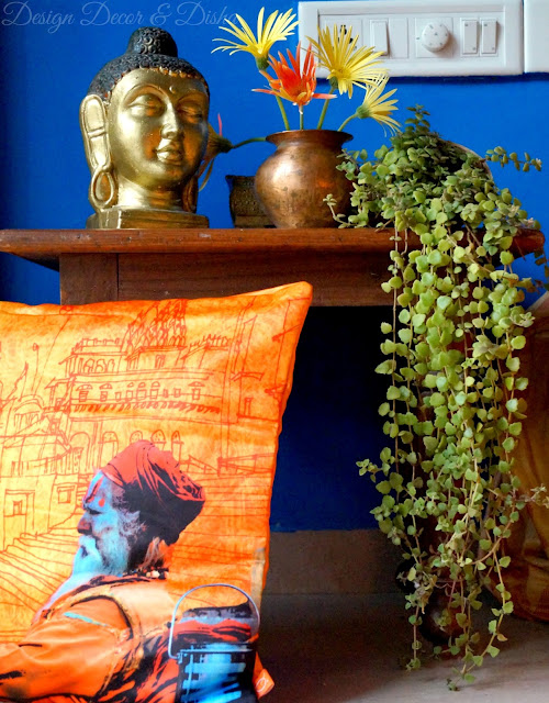 Indian Decor Blog