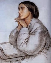 Christina Rossetti (1830 - 1894)