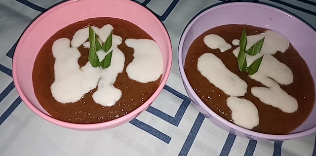 Resep Puding Sagu Khas Ambon