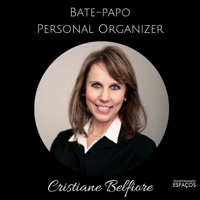 Bate papo com PO Cristiane Belfiore