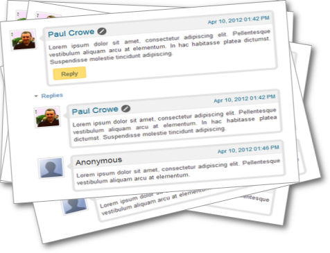 Menonaktifkan Komentar Blogspot