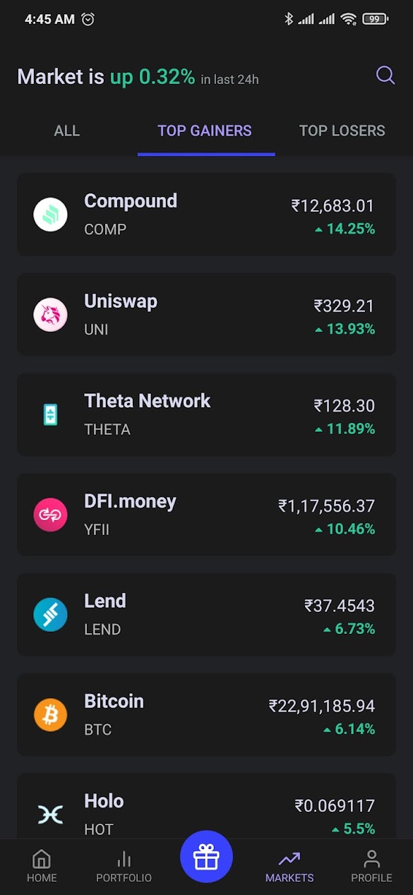 Best Indian Cryptocurrency Trading App - Best cryptocurrency trading app crypto exchange south africa - Etor exchange is india's first margin trading exchange which caters 100x leverage on inr deposits.