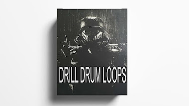 UK Drill LOOP KIT - Dark 