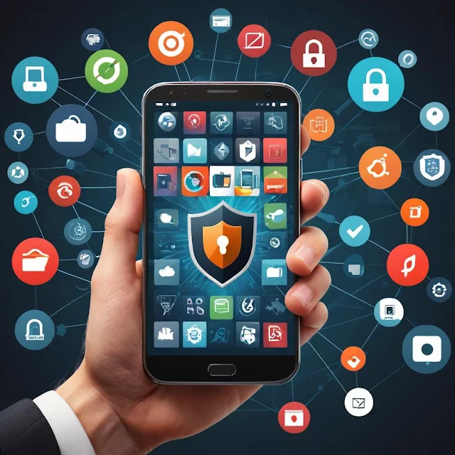 Top 10 Security Apps and Software for Ultimate Protection