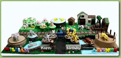 kue ulang tahun big zoo farm
